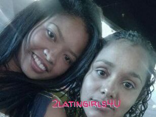 2_latingirls4U