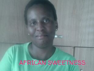 AFRICAN_SWEETNESS