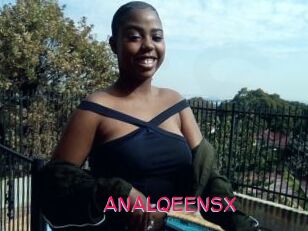 ANALQEENSX