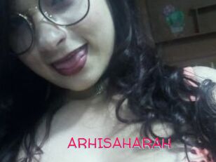 ARHISAHARAH