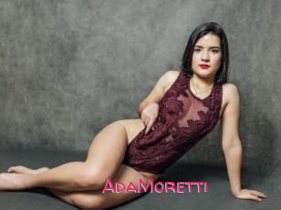 AdaMoretti