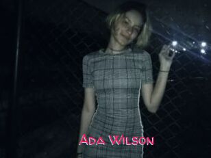 Ada_Wilson