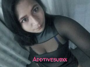 Addtivesubxx