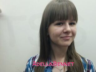 AdellaBennet