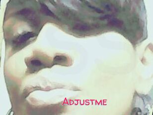 Adjustme