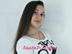 AgataPlatinum