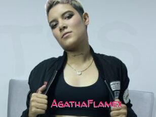 AgathaFlamex