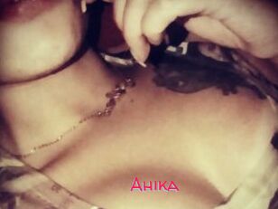 Ahika