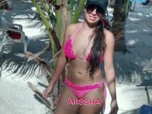 Aiissha