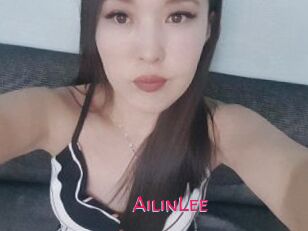 AilinLee