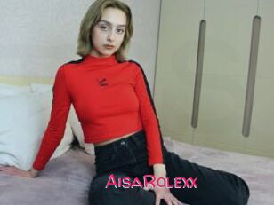 AisaRolexx