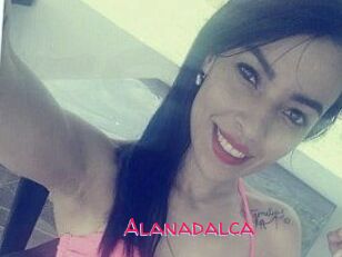 Alanadalca