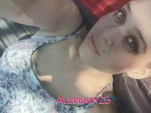 Aleebaby25