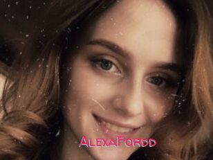 AlexaFordd