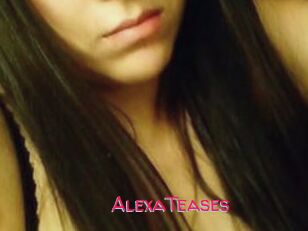 AlexaTeases