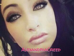 AlexandriaCreed