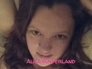 Alice_VonDerland