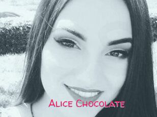 Alice_Chocolate