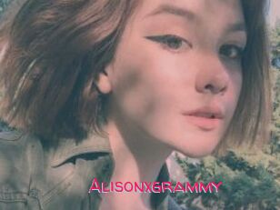 Alisonxgrammy