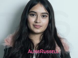 AlissRussell