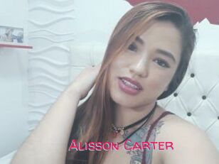 Alisson_Carter