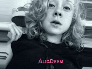 AlizDeen