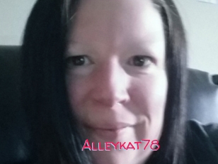 Alleykat78