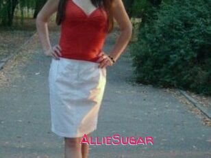 AllieSugar