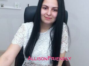 AllisonFriendly