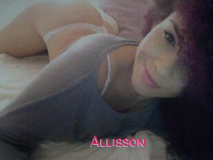 Allisson