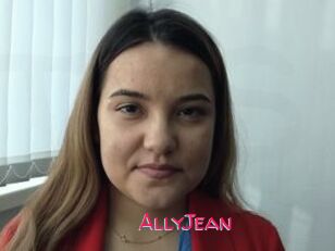 AllyJean