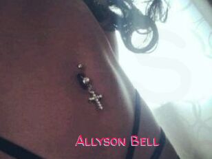 Allyson_Bell