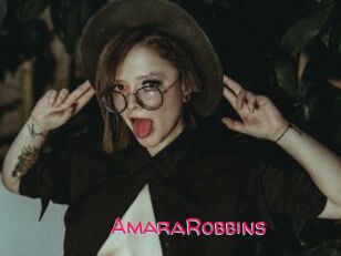 AmaraRobbins