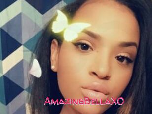 AmazingBellaXO