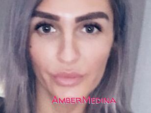 AmberMedina