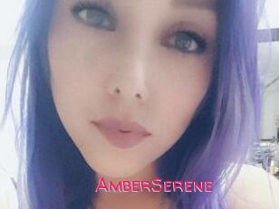 AmberSerene