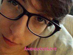 AmbiguousLove