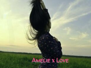 Amelie_x_Love