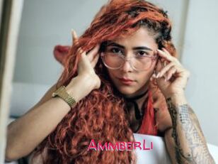 AmmberLi