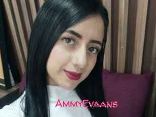 AmmyEvaans