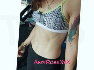 AmyRoseXxX