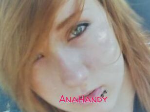 AnaHandy