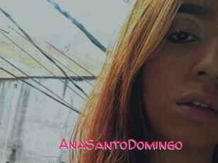 AnaSantoDomingo