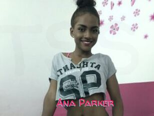 Ana_Parker