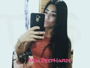 AnalDeepHardd