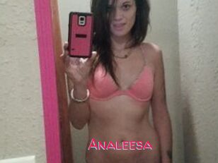 Analeesa