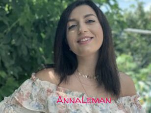 AnnaLeman