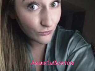 AnnieInBoston