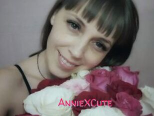 AnnieXCute