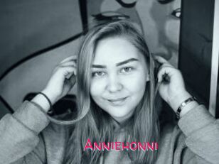 Anniehonni